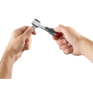 Cliquet 1/4'' FACOM R.360PB à 33,95€