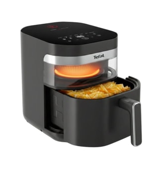 Tefal Easy Fry Infrared EY832H airfryer 7 L voor €73,28 bij Tefal