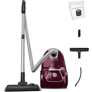 Rowenta Compact Power, Aspirador Trineo con Bolsa, 3 Acc (Especial Coche) por 49.99€