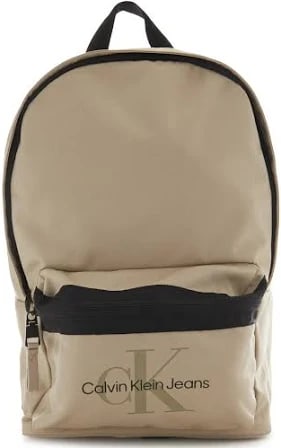 Calvin Klein Sport Essentials Rucksack Taupe voor €40,46 bij Brandfield