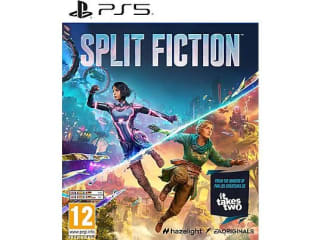 Videojuego PS5 Split Fiction por 28.04€