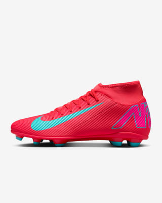 Tenis Nike Mercurial Superfly 10 Club por $899