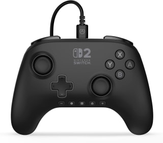 PowerA Advantage bedrade controller voor Nintendo Switch 2 voor €19,99 bij Amazon