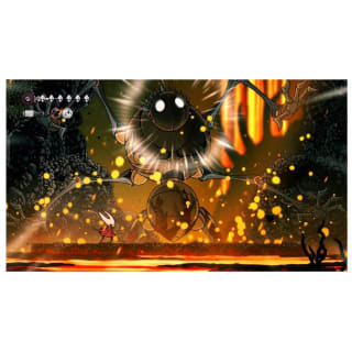 Hollow Knight Silksong Nintendo Switch 2 pour 39,99€ chez Carrefour