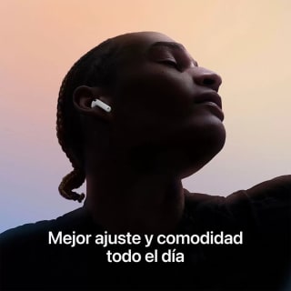 Apple AirPods 4 con Cancelación Activa de Ruido por $2,899 en Costco