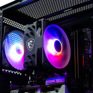 COOLPC PBMSI I (Ryzen 5 5500F, RTX 5060 8GB) por 1.099,95€ en Coolmod