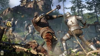 Kingdom Come: Deliverance Royal Edition pour 5,16€