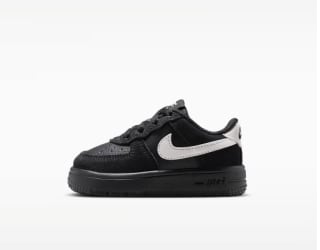 Chaussure Nike Force 1 Low LV8 2 pour bébé et tout-petit à 48,99€