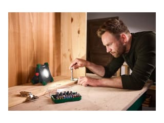 PARKSIDE Ratchet Bit & Socket Set - 31 Pieces for £5.99 at Lidl