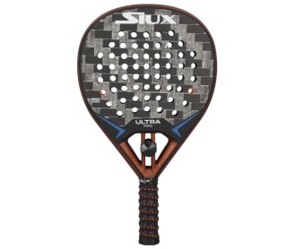 Raqueta SIUX Ultra Pro de pádel por solo 63.95€