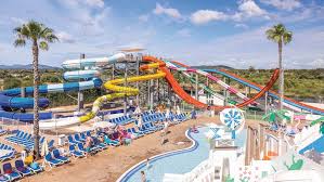 7 Nights Majorca AI Holiday £383.70pp from Manchester with Full Package