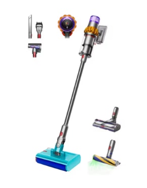 Dyson V15s Detect Submarine Aspiradora Escoba/Mano sin Cable por 505€