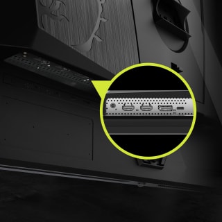 MSI MAG 272QP QD-OLED X24 (26,5" WQHD) por 379€ en MSI