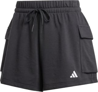 ADIDAS SPORTSWEAR Loosefit Sportbroek 'Essentials' voor €16,49 b ij Amazon