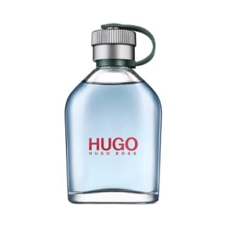 Hugo Boss Man Eau de Toilette 125 ml por $483 en Walmart
