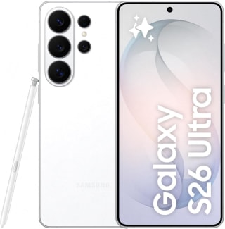 Samsung Galaxy S26 Ultra 256GB (12GB) for £899 at Amazon