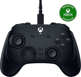 Razer Wolverine V3 Edición de Torneo (control con cable) por $1,439 en Amazon