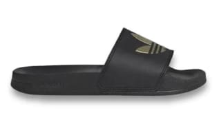 Sandalia Mujer Adidas Originals Adilette Lite Negro por $9.990 en Dimarsa Chile