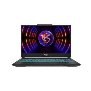 Portátil Gaming MSI Cyborg 15 Intel i7-13620H 16 GB RAM, 1 TB SSD, GeForce RTX 4050