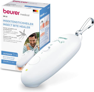 Beurer BiteX Travel BR 10 pour 14,99€ chez Amazon