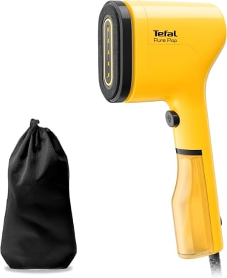 Tefal DT2026 Pure Pop vapor por 19,50€ en Amazon reacondicionado Como Nuevo