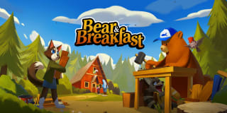 Bear and Breakfast por 6.82€