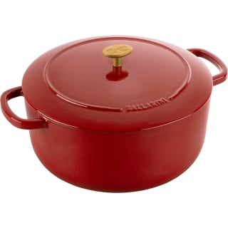 Ballarini Bellamonte Cocotte de hierro fundido esmaltado redonda 28 cm 7 L por 59.99€