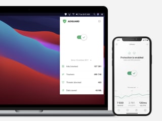 AdGuard Family Plan (licence à vie, 9 appareils) pour 11€ chez Stacksocial