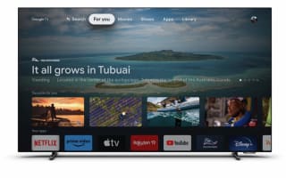 Philips OLED 48OLED708 4K Ambilight-TV voor €699