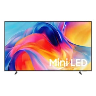 TV Samsung Mini LED M70H 65" 4K UltraHD 50Hz Smart TV Tizen HDR10+ por 494.99€