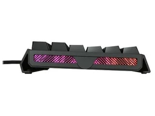 CHERRY XTRFY MX 3.1 Gaming Toetsenbord (US-QWERTY) voor €39,95 bij iBOOD