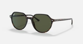 Ray‑Ban Thalia RB2195 (53-18) pour 81,50€ chez Ray‑Ban