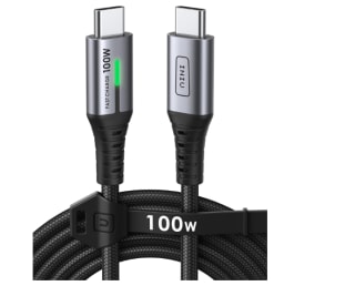 Câble USB C INIU à 6,28€