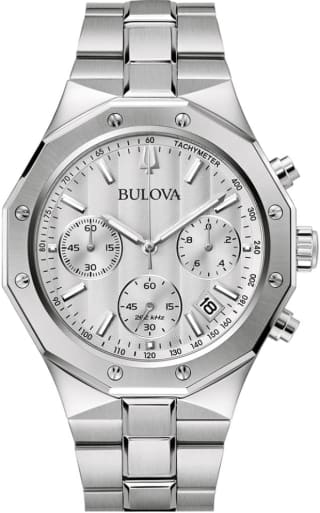 Bulova Precisionist (44 mm) por 210€