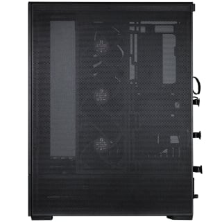 Lian Li SUP-01 Midi-Tower pour 29,90€ chez Caseking