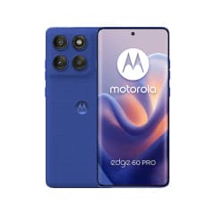 Motorola Edge 60 PRO 256GB por $4,827 en Telmov con MP
