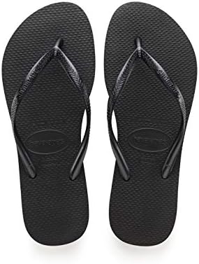 Havaianas Slim teenslippers (dames) voor €9 bij Amazon