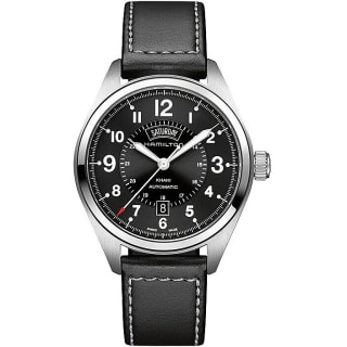 Hamilton Khaki Field Day Date H70505733 pour 612,50€ chez GioiaPura