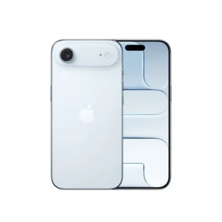iPhone Air 256 GB Azul Cielo por $16,998 en Bodega Aurrera