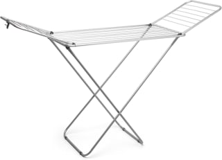 Rayen Tendedero plegable con alas (20 m) por 28,00€ en Amazon