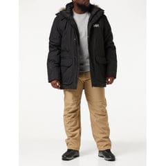 Parka Helly Hansen Impermeable, Aislante, Capucha Extraíble desde 99€