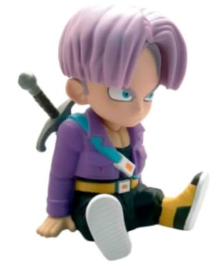 Hucha Plastoy Dragon Ball: Trunks por 12.99€.