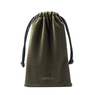 UGREEN Bolsa de Almacenamiento para Powerbank por $25 en AliExpress