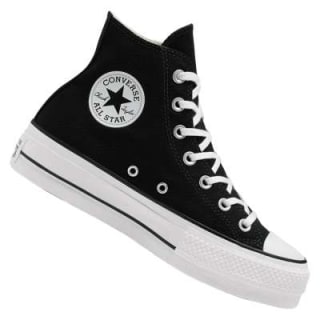 Converse Chuck Taylor All Star Lift Hi (560845C) pour 13,99€ chez Sport-Outlet