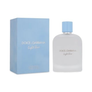 Dolce & Gabbana Light Blue 200ml por $1,049 en Costco