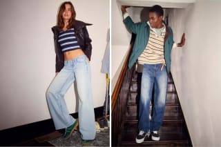 2 tops por $499 en American Eagle