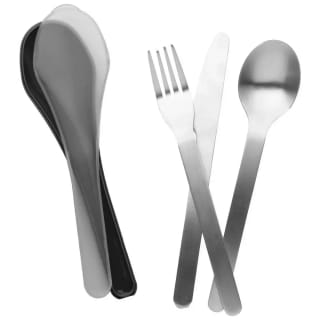 Smash 3 Piece Stainless Steel Cutlery Set for £0.50 at Argos