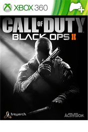 Alle DLC van Call of Duty Black Ops II gratis in de Xbox stoe