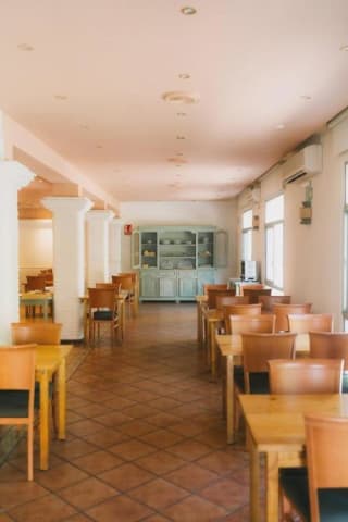 Hotel Can Solé (1 noche) por 29€ en Buscounchollo