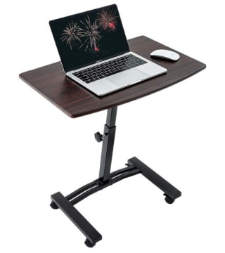 Tatkraft Salute Ergonomische Laptoptafel voor €19,99 bij outlet46